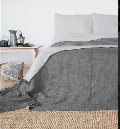 Coccoon Bed Cover